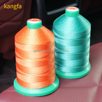 Kangfa V69 69 Tex 70 Нить из нейлона для кожаных обуви/пакетов/сумок 450 г/коробку