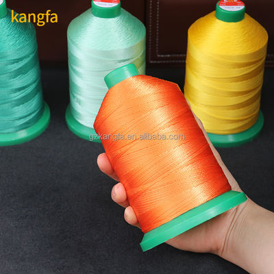 Kangfa V69 69 Tex 70 Нить из нейлона для кожаных обуви/пакетов/сумок 450 г/коробку