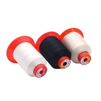 Tex135 Tex70 Tex90 Полиэстерная обивка Дакронная нить для наружного использования Serafil Amman Group