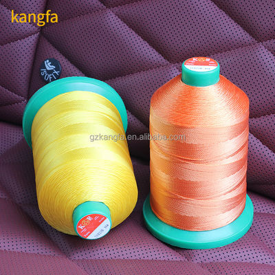 Kangfa V69 69 Tex 70 Нить из нейлона для кожаных обуви/пакетов/сумок 450 г/коробку