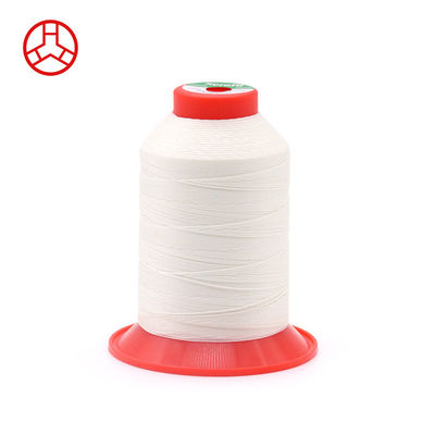Tex45 Serafil Polyester Embroidery Thread Высокотемпературная стойкость и 304 цвета