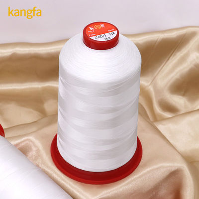 Высокая прочность 8OZ Найлоновая швейная нить для дивана Кожаная обувь Промышленная