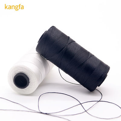 Нить из рыболовных сетей из нейлона, изготовленная из полиэстера 210D/12PLY 210D/18PLY