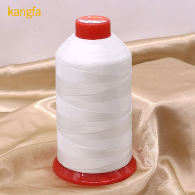 Kangfa Logo Полиэстерная нить V69 Tex 70 Найлоновая нить 210d/3 69 для профессионального пошива