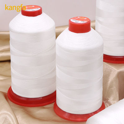 Kangfa Logo Полиэстерная нить V69 Tex 70 Найлоновая нить 210d/3 69 для профессионального пошива