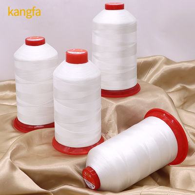 Kangfa Logo Полиэстерная нить V69 Tex 70 Найлоновая нить 210d/3 69 для профессионального пошива