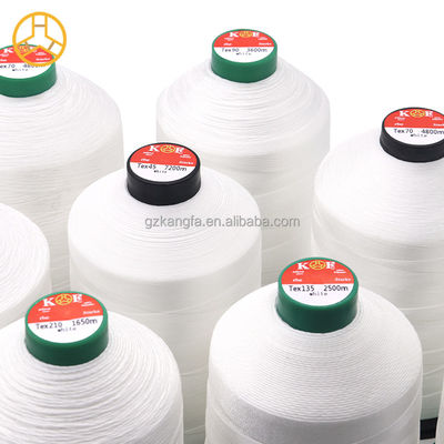 450г ЧЕРНАЯ нейлоновая нить для матраса Super Nylon Beading Thread