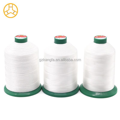 450г ЧЕРНАЯ нейлоновая нить для матраса Super Nylon Beading Thread