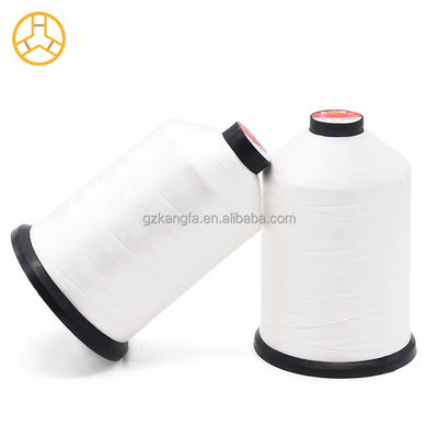 450г ЧЕРНАЯ нейлоновая нить для матраса Super Nylon Beading Thread
