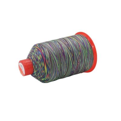 Газированная нить из нейлона V69 Tex 70 250 г/конус для шитья кожаных обуви/пакетов/сумок