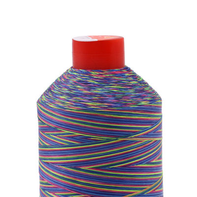 Газированная нить из нейлона V69 Tex 70 250 г/конус для шитья кожаных обуви/пакетов/сумок