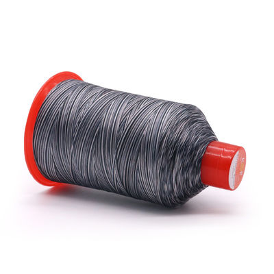 Газированная нить из нейлона V69 Tex 70 250 г/конус для шитья кожаных обуви/пакетов/сумок