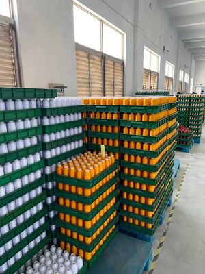 450 г веса на конус высокопрочная швейная нить из полиэстера и 100% полиэстера