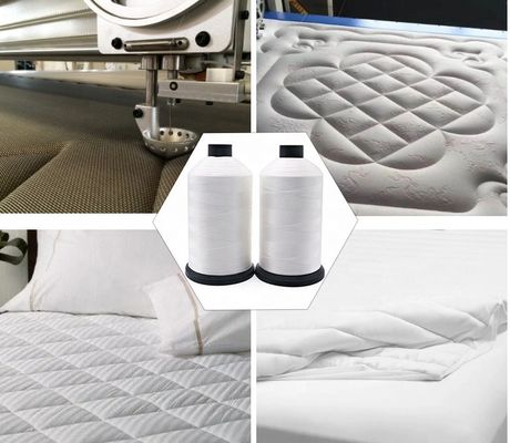 1 кг полиэстерной швейной нитки для матрасов 280D/3 Tex 90 Прочный и прочный материал
