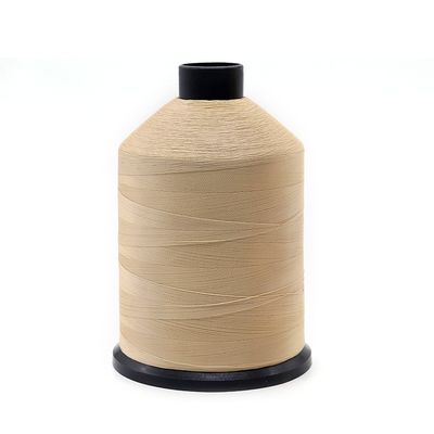 Высокопрочная швейная нить для кожи и шариковой швейной 100% TEX70 нейлон
