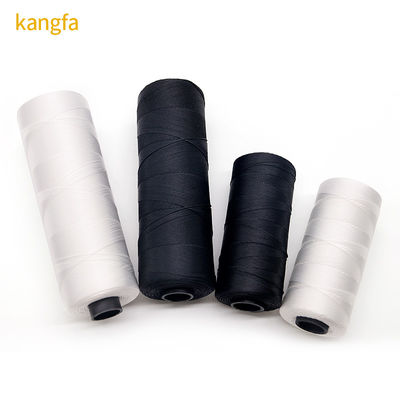 210d/12ply Nylon Fabric Crochet Transparent Hilo Nylon для шитья кожи и одежды