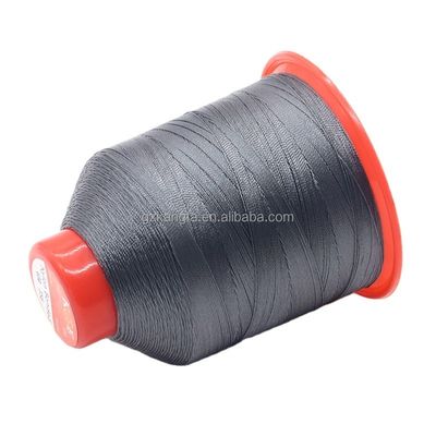 Тяжелая швейная нить 69 T70 Размер 210D / 3Ply для морской обивки и кожевенного ремесла