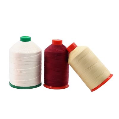 250 грамм в массу на конусообразную полиэфирную нить Tex 45 Tex 70 Tex 90 для высокопрочной шивки