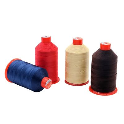 250 грамм в массу на конусообразную полиэфирную нить Tex 45 Tex 70 Tex 90 для высокопрочной шивки