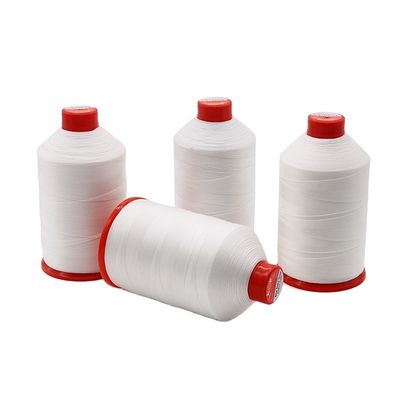 250 грамм в массу на конусообразную полиэфирную нить Tex 45 Tex 70 Tex 90 для высокопрочной шивки