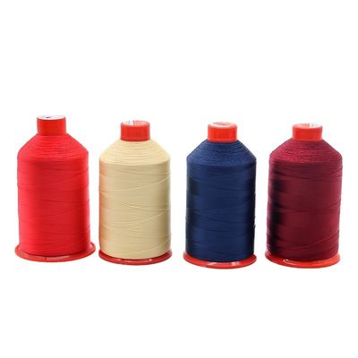 250 грамм в массу на конусообразную полиэфирную нить Tex 45 Tex 70 Tex 90 для высокопрочной шивки