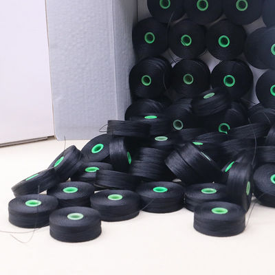 Полиэстерная вышивка нить Боббин хранилище коробка Tex70 V69 нейлон швейная машина аксессуар