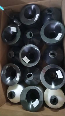 240 цвета Шнурки из кожи для занавесок Шнурки из нейлона Tex 70/BT-69 1 LB Bondednylon