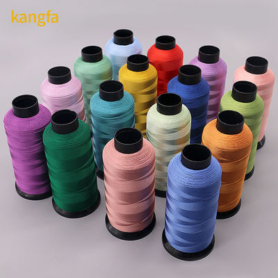 120g 5000y 2-слойный кангфа 120d/2 Rayon нить для компьютерной вышивки 2-слойный количество пряжи