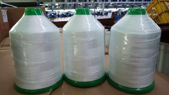 1 фунт стерлинговый нейлоновый нить Tex 70/BT-69 Поддержка 7 дней Образец заказа Время предварительного оформления Сумочки
