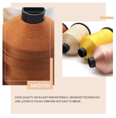 Boho Tex 90 V-92 Concord UV Bonded Polyester Thread 16oz. 5000yds. для Cap 500G / конус