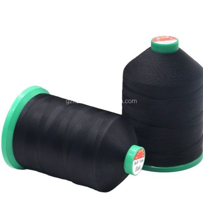 Boho Tex 90 V-92 Concord UV Bonded Polyester Thread 16oz. 5000yds. для Cap 500G / конус