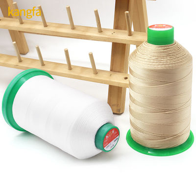 Boho Kangfa Tex 90 V-92 UV Bonded Nylon Thread 8 унций 2500 ярдов Многоцелевая нить