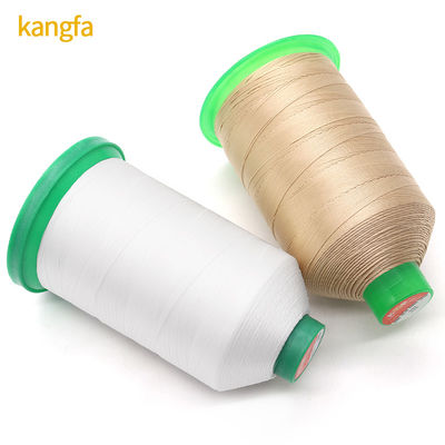 Boho Kangfa Tex 90 V-92 UV Bonded Nylon Thread 8 унций 2500 ярдов Многоцелевая нить
