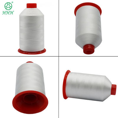 BOHO Kangfa Tex 70 V-69 UV Bonded Nylon Thread 8 унций 3000 йд. для полиэстерных штор
