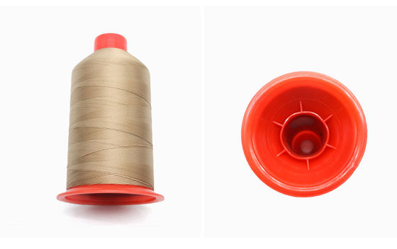 BOHO Kangfa Tex 70 V-69 UV Bonded Nylon Thread 8 унций 3000 йд. для полиэстерных штор