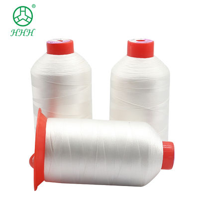 BOHO Kangfa Tex 70 V-69 UV Bonded Nylon Thread 8 унций 3000 йд. для полиэстерных штор
