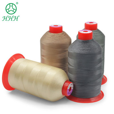 BOHO Kangfa Tex 70 V-69 UV Bonded Nylon Thread 8 унций 3000 йд. для полиэстерных штор