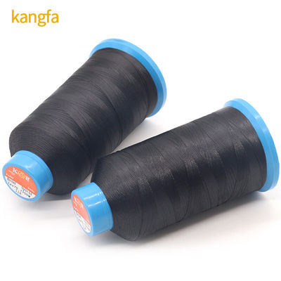 Небольшой конус 125g Tex135 420D/3 Связанная нейлоновая нить идеально подходит для проектов по пошиву одежды