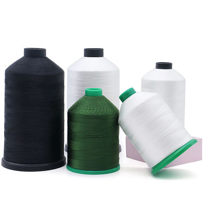 Высокопрочная полиэфирная нить Tex 45 Tex 70 Tex 90