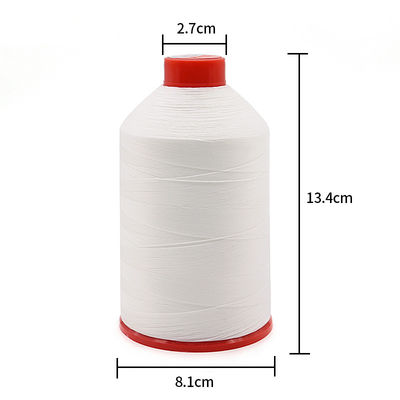 Высокопрочная полиэфирная нить Tex 45 Tex 70 Tex 90