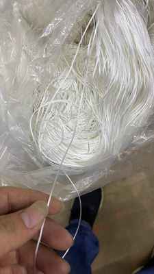 150D/16 210D/16 Fdy Полиэстерная нить - окончательное решение для производства текстиля