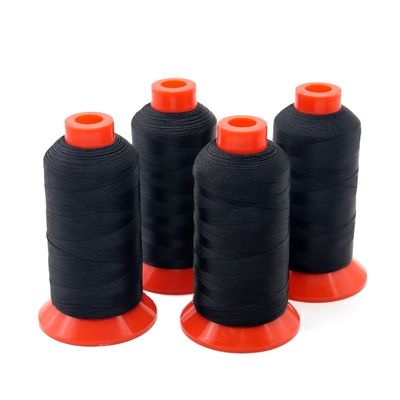 3000YDs T70 Heavy Duty Tan Nylon Thread Размер 69 210 D для покрытия ковров и пошива полотна
