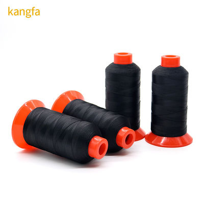 3000YDs T70 Heavy Duty Tan Nylon Thread Размер 69 210 D для покрытия ковров и пошива полотна