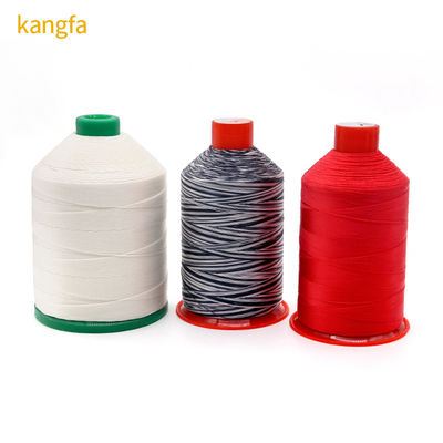Швейная нить для напольного покрытия V69 Tex 70 Nylon Bonded 210d/3 69 с филаментной пряжей