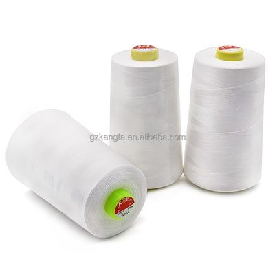 500г 40S-2 Quilting Top Thread для устойчивости к химическим веществам и 100% полиэстера