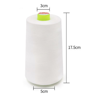 500г 40S-2 Quilting Top Thread для устойчивости к химическим веществам и 100% полиэстера