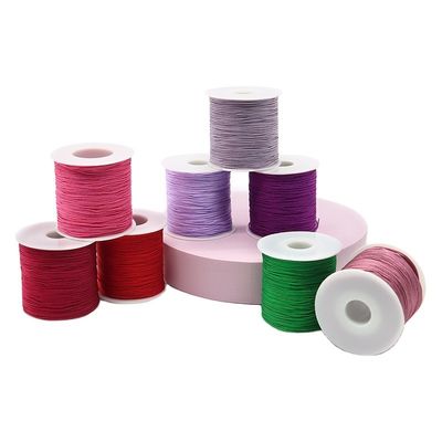 Нить от хвоста тигра из нержавеющей стали для ошейников и браслетов Oeko-Tex Standard 100