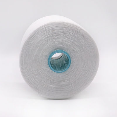 100% полиэфирная пряжа из OEM 20/2 30/2 40/2 50/3 для 100-500г