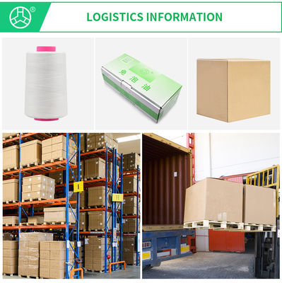 100-500г Швейная нить для одежды Хлопковый материал для прочных джинсов Швейная изготовление вручную