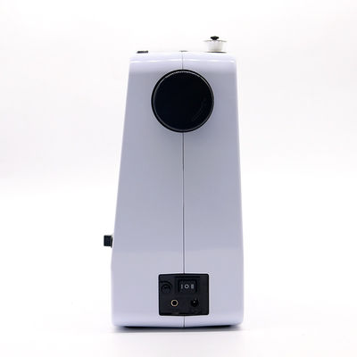Мини швейная машина UFR-737 6V 1.2A с аккумуляторным питанием